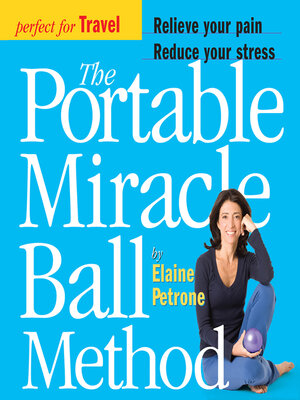 cover image of The Portable Miracle Ball Method